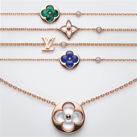 louis vuitton blossom fine jewelry|Louis Vuitton cherry blossoms.